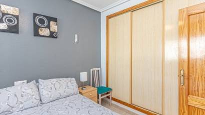 Återförsäljning - Apartment -
Playa Flamenca - Zenia Mar