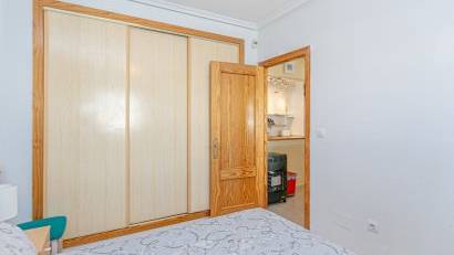 Återförsäljning - Apartment -
Playa Flamenca - Zenia Mar