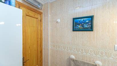Återförsäljning - Apartment -
Playa Flamenca - Zenia Mar