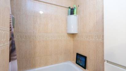 Återförsäljning - Apartment -
Playa Flamenca - Zenia Mar