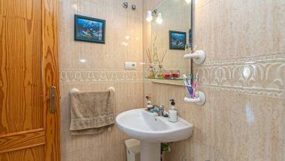 Återförsäljning - Apartment -
Playa Flamenca - Zenia Mar