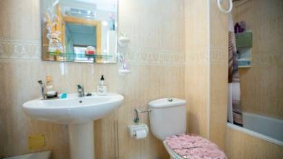 Återförsäljning - Apartment -
Playa Flamenca - Zenia Mar
