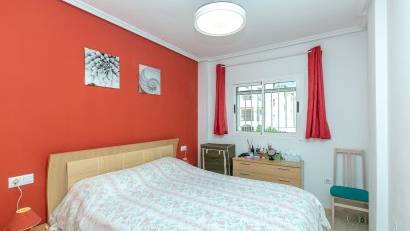 Återförsäljning - Apartment -
Playa Flamenca - Zenia Mar