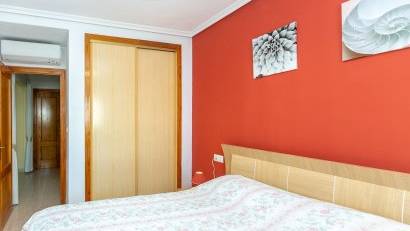 Återförsäljning - Apartment -
Playa Flamenca - Zenia Mar