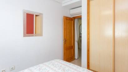 Återförsäljning - Apartment -
Playa Flamenca - Zenia Mar