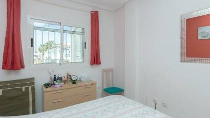 Återförsäljning - Apartment -
Playa Flamenca - Zenia Mar