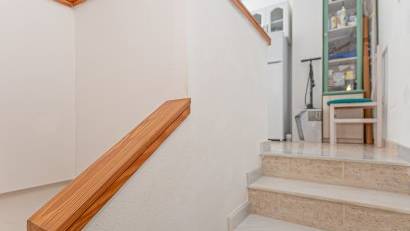 Återförsäljning - Apartment -
Playa Flamenca - Zenia Mar