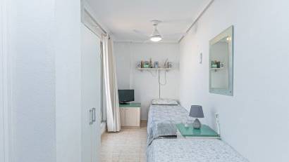 Återförsäljning - Apartment -
Playa Flamenca - Zenia Mar