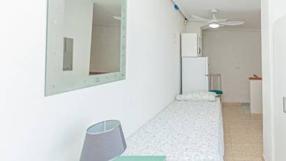 Återförsäljning - Apartment -
Playa Flamenca - Zenia Mar