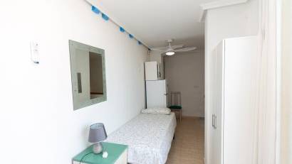 Återförsäljning - Apartment -
Playa Flamenca - Zenia Mar