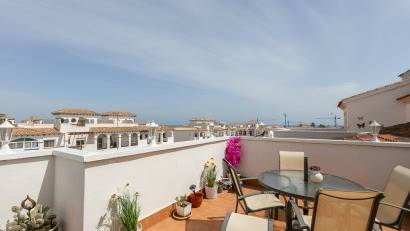 Återförsäljning - Apartment -
Playa Flamenca - Zenia Mar