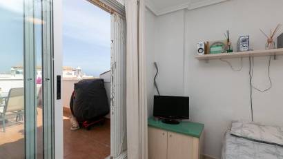 Återförsäljning - Apartment -
Playa Flamenca - Zenia Mar