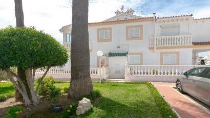 Återförsäljning - Apartment -
Playa Flamenca - Zenia Mar