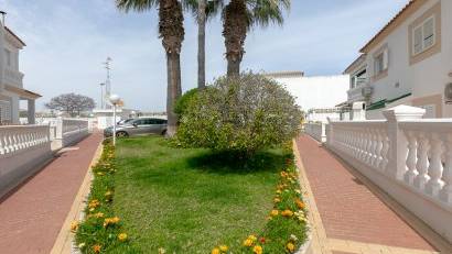 Återförsäljning - Apartment -
Playa Flamenca - Zenia Mar