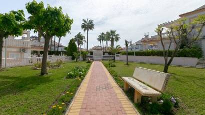 Återförsäljning - Apartment -
Playa Flamenca - Zenia Mar