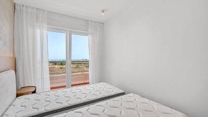 Återförsäljning - Apartment -
Torrevieja - Punta prima