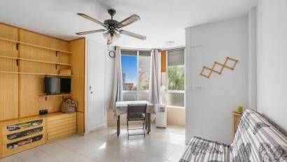 Återförsäljning - Apartment -
Torrevieja - Torreblanca