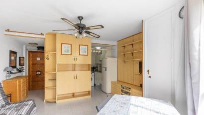 Återförsäljning - Apartment -
Torrevieja - Torreblanca