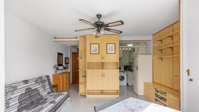 Återförsäljning - Apartment -
Torrevieja - Torreblanca