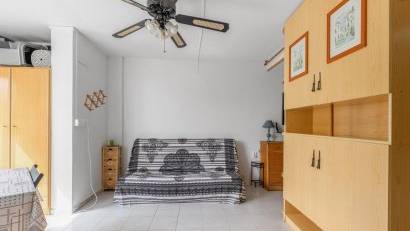 Återförsäljning - Apartment -
Torrevieja - Torreblanca