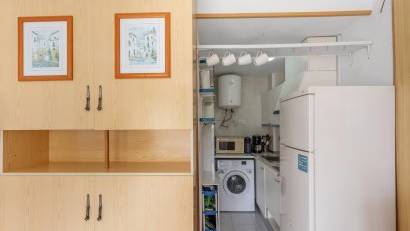 Återförsäljning - Apartment -
Torrevieja - Torreblanca