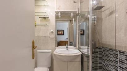 Återförsäljning - Apartment -
Torrevieja - Torreblanca