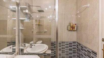 Återförsäljning - Apartment -
Torrevieja - Torreblanca