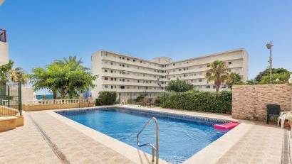 Återförsäljning - Apartment -
Torrevieja - Torreblanca