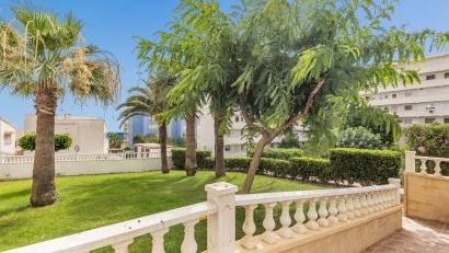 Återförsäljning - Apartment -
Torrevieja - Torreblanca