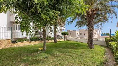 Återförsäljning - Apartment -
Torrevieja - Torreblanca