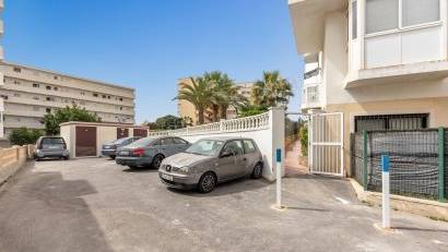 Återförsäljning - Apartment -
Torrevieja - Torreblanca