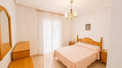 Återförsäljning - Apartment -
Torrevieja - Estacion de autobuses