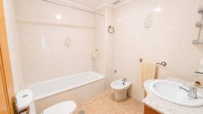 Återförsäljning - Apartment -
Torrevieja - Estacion de autobuses