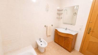 Återförsäljning - Apartment -
Torrevieja - Estacion de autobuses