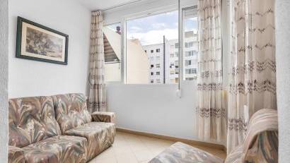 Återförsäljning - Apartment -
Guardamar del Segura - Center