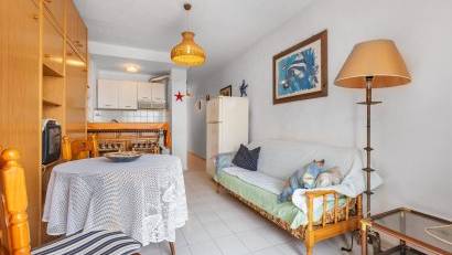Återförsäljning - Apartment -
Guardamar del Segura - Center