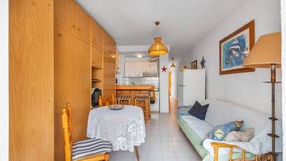 Återförsäljning - Apartment -
Guardamar del Segura - Center