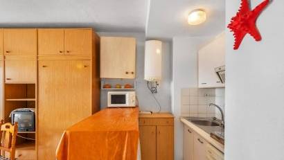 Återförsäljning - Apartment -
Guardamar del Segura - Center
