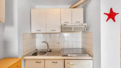 Återförsäljning - Apartment -
Guardamar del Segura - Center