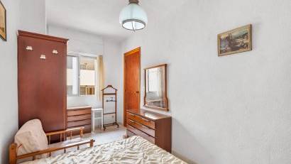 Återförsäljning - Apartment -
Guardamar del Segura - Center