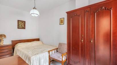 Återförsäljning - Apartment -
Guardamar del Segura - Center