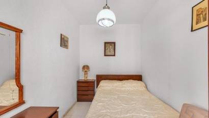 Återförsäljning - Apartment -
Guardamar del Segura - Center