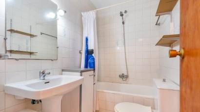 Återförsäljning - Apartment -
Guardamar del Segura - Center