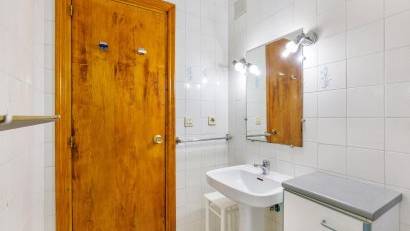 Återförsäljning - Apartment -
Guardamar del Segura - Center