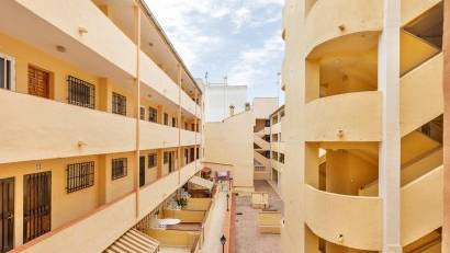 Återförsäljning - Apartment -
Guardamar del Segura - Center