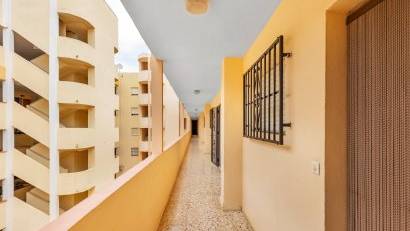 Återförsäljning - Apartment -
Guardamar del Segura - Center