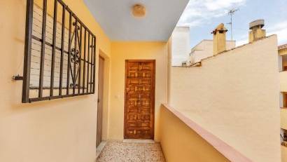 Återförsäljning - Apartment -
Guardamar del Segura - Center