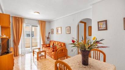 Återförsäljning - Apartment -
Torrevieja - Playa del Cura