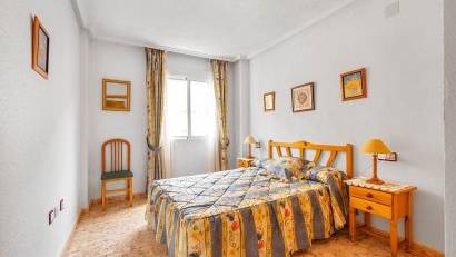 Återförsäljning - Apartment -
Torrevieja - Playa del Cura