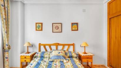 Återförsäljning - Apartment -
Torrevieja - Playa del Cura